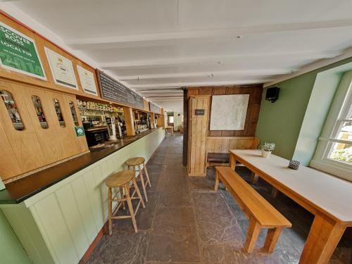 The Saracens Head Inn Inn in Forest of Dean
