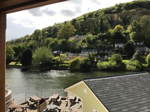 The Saracens Head Inn Inn in Forest of Dean