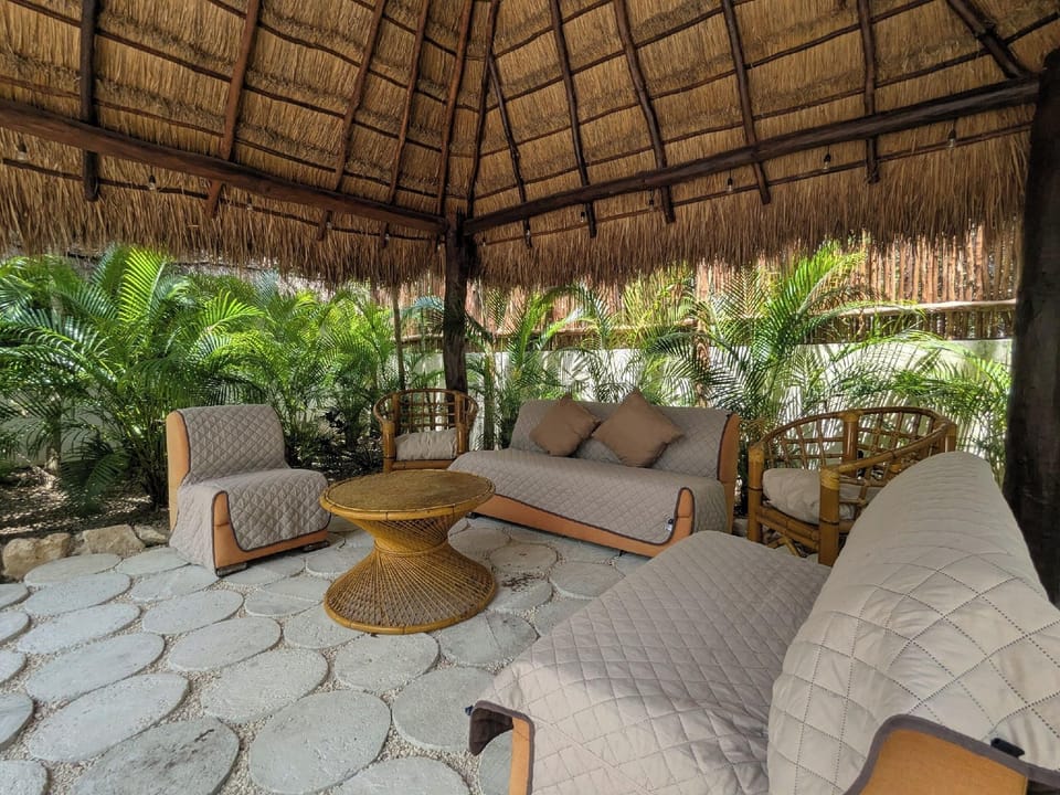Magic Xcacel Tulum Hotel in State of Quintana Roo