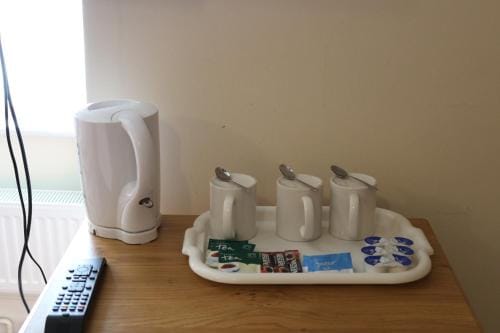 Acorn Lodge Guest House - Free parking Hotel in Gosport
