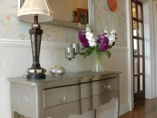 The Bebington Hotel in Liverpool