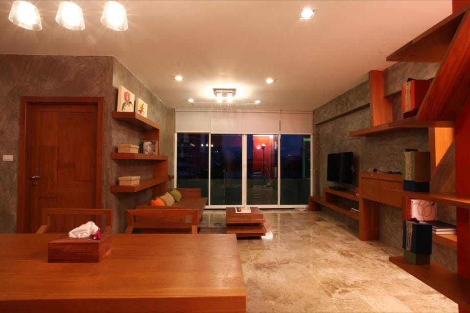 Baannueng at Aree 5 Hotel Apartment hotel in Bangkok