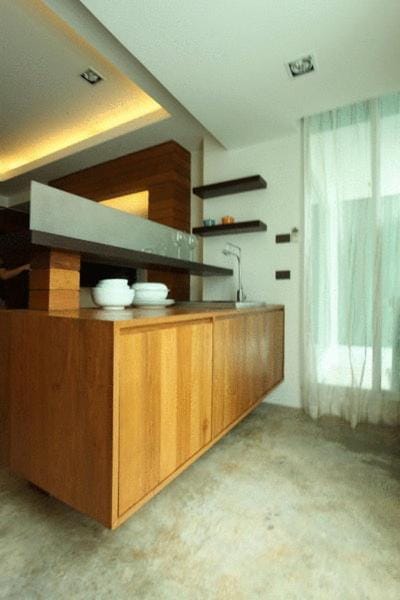 Baannueng at Aree 5 Hotel Apartment hotel in Bangkok