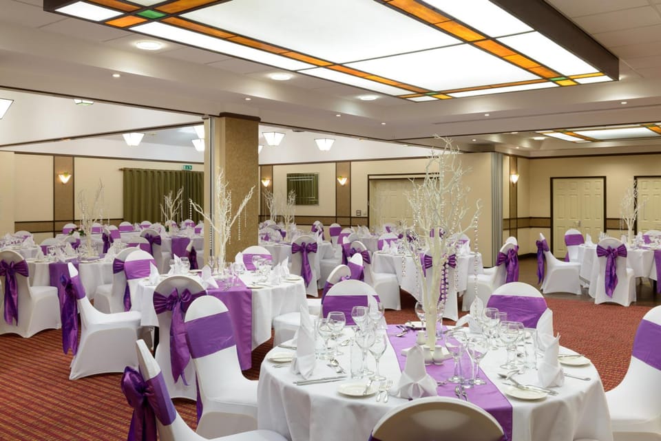 Cranfield Management Development Centre Hotel in Aylesbury Vale