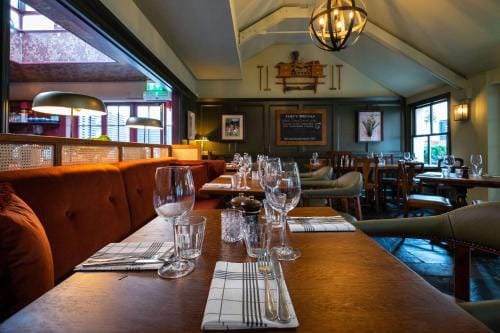 Dukes Head Hotel Hotel in Croydon