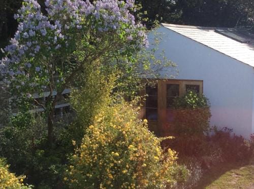 Hadrian's Barn Hotel in England
