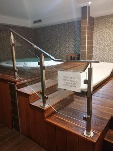 Zlatiborski Konaci K15 Hotel in Zlatibor