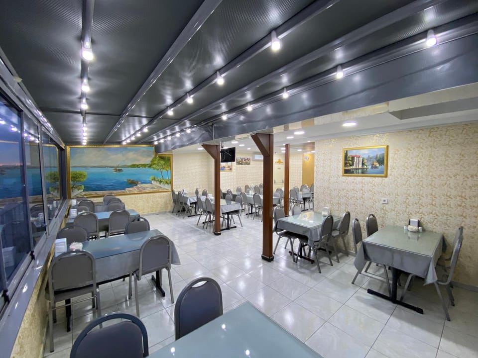 Grand Oral Hotel Hotel in Istanbul