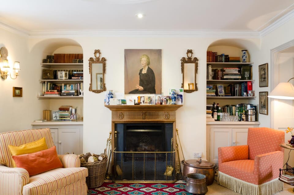 Heron House Hotel in Mid Devon District