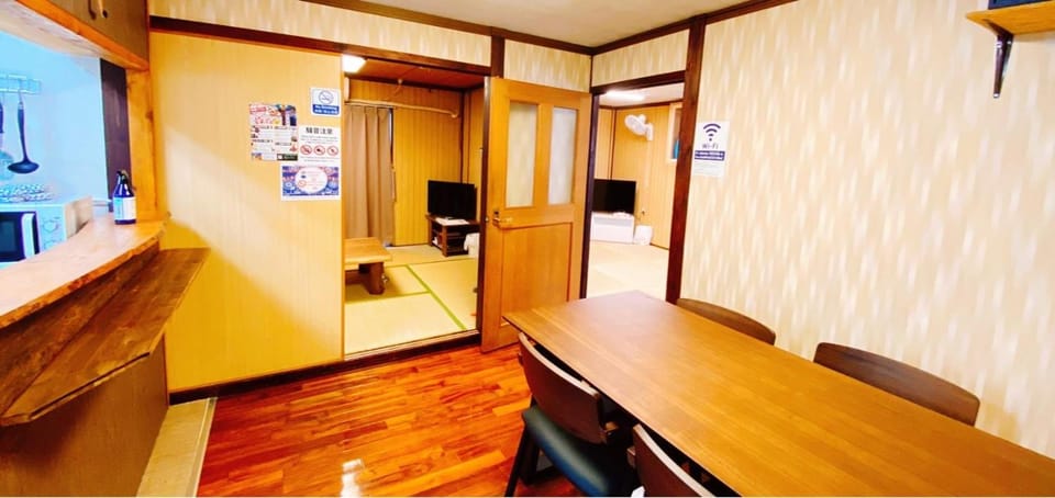 Facilities