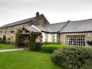The Snowy Owl by Innkeeper's Collection Hotel in England