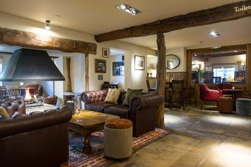 The Foxglove by Innkeeper's Collection Hotel in Huddersfield