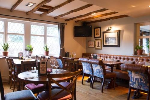 The Foxglove by Innkeeper's Collection Hotel in Huddersfield