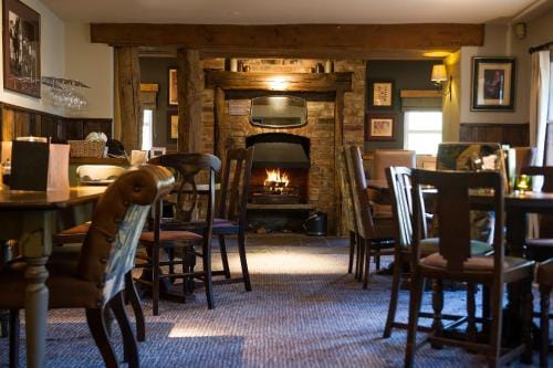 The Foxglove by Innkeeper's Collection Hotel in Huddersfield