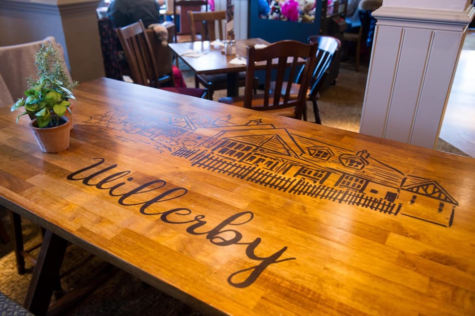 Toby Carvery Hull by Innkeeper's Collection Hotel in England