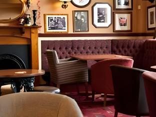 Toby Carvery Hull by Innkeeper's Collection Hotel in England
