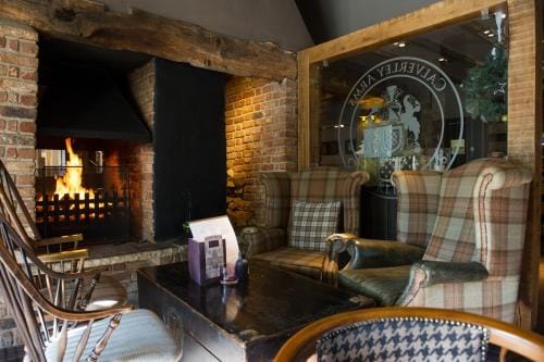 The Calverley Arms by Innkeeper's Collection Hotel in Bradford