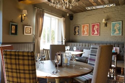 The Calverley Arms by Innkeeper's Collection Hotel in Bradford