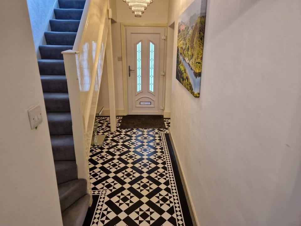 Landing Cottage Guest House Hotel in England