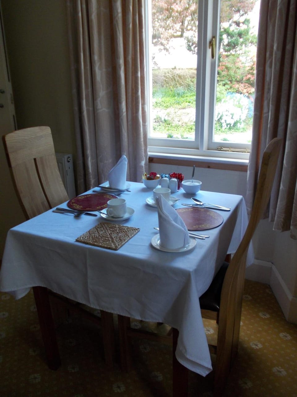 Landing Cottage Guest House Hotel in England