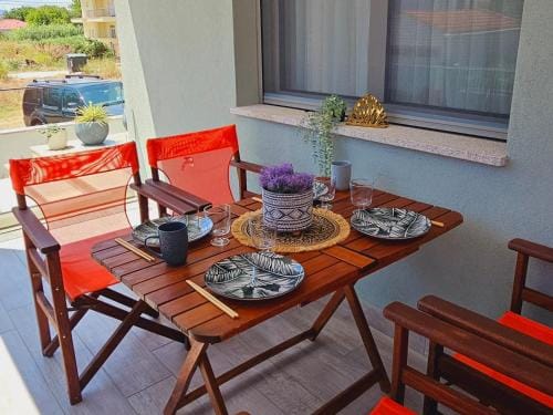 Alkion Boutique Living Hotel in Decentralized Administration of Macedonia and Thrace