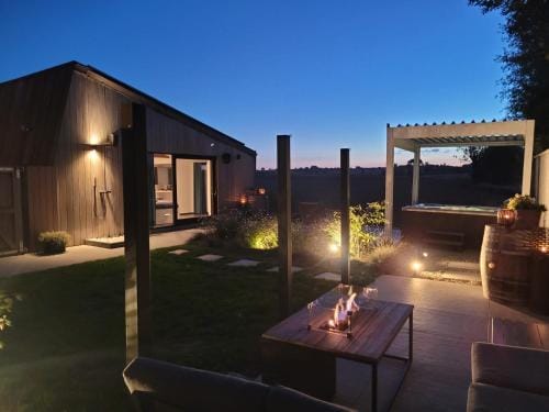Hedone - Overnachting met wellness Hotel in Flanders