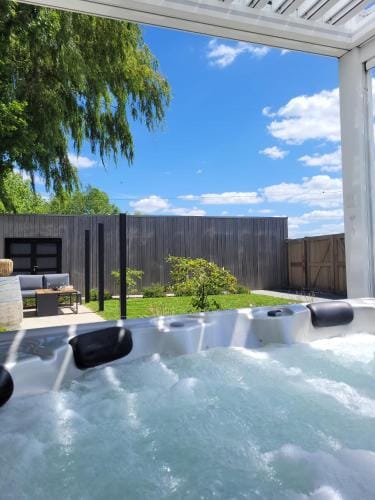 Hedone - Overnachting met wellness Hotel in Flanders
