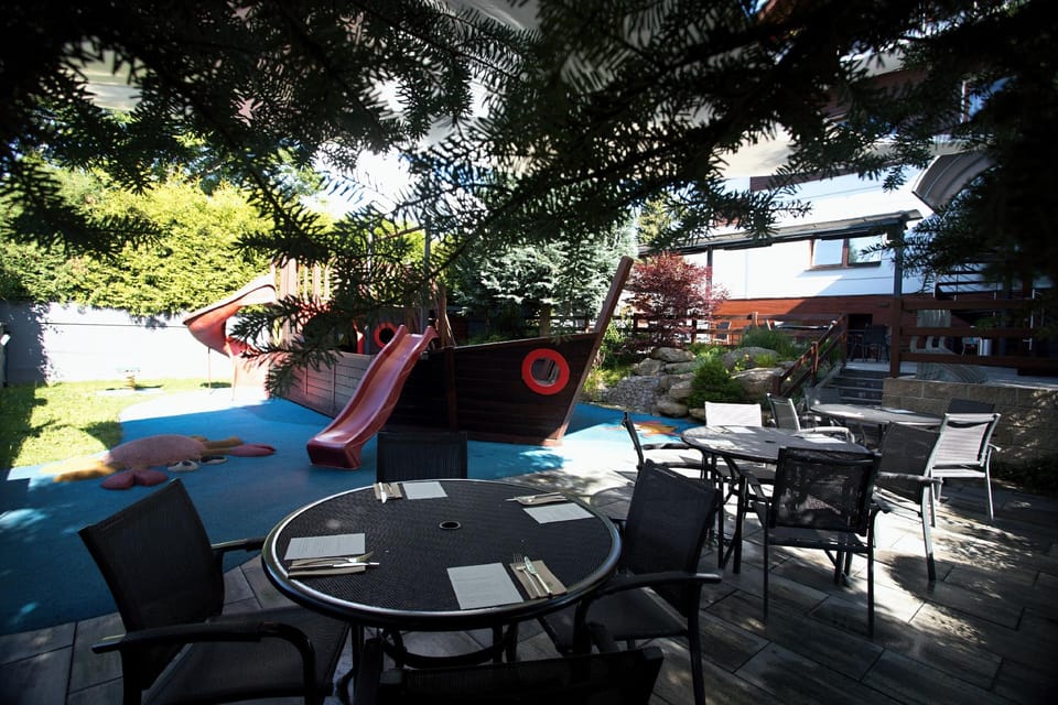 Apart Hotel Jablonec Hotel in Czechia