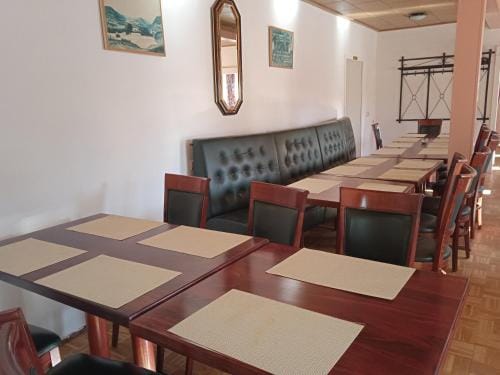 Hotel & Restaurant Zum Adlersberg Hotel in Thuringia, Germany