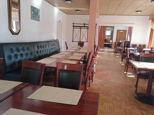 Hotel & Restaurant Zum Adlersberg Hotel in Thuringia, Germany