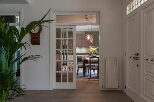 Villa Barbara Hotel in Marche
