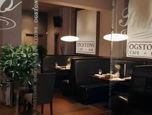 The Townhouse Hotel Hotel in Arbroath