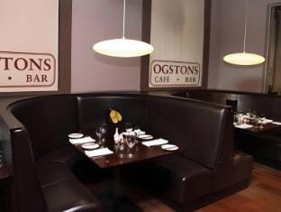 The Townhouse Hotel Hotel in Arbroath