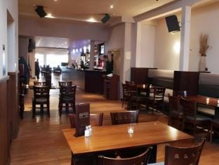 The Townhouse Hotel Hotel in Arbroath