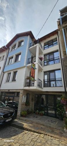 Guest House Saint Petka Hotel in Veliko Tarnovo