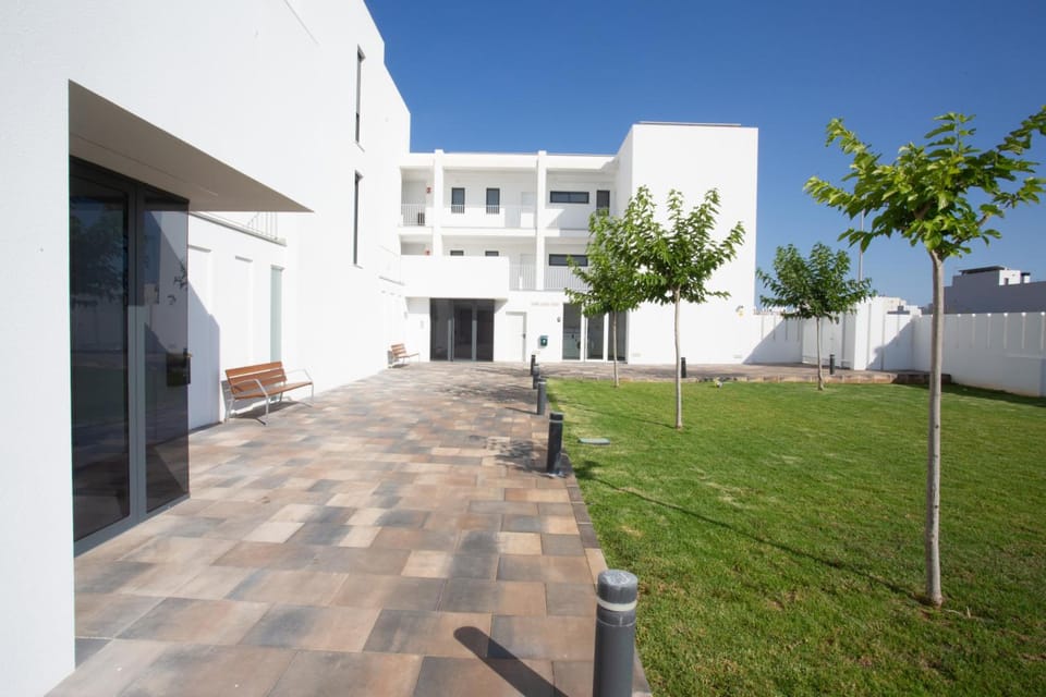 Oliva Suites Hotel in Safor