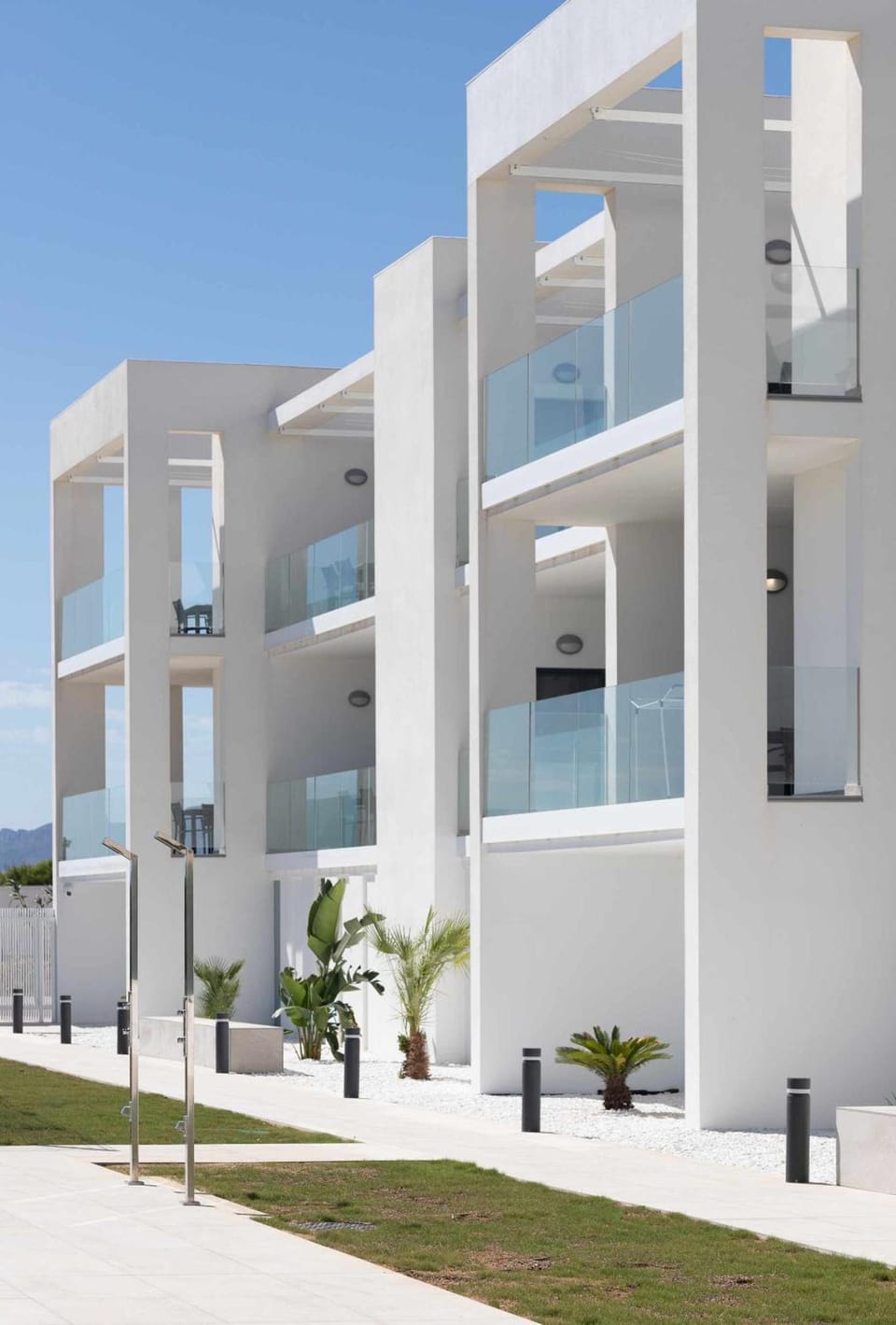 Oliva Suites Hotel in Safor