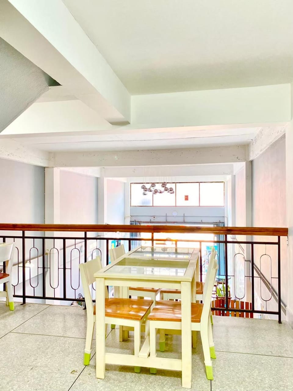 No7 Guesthouse Hotel in Krabi Changwat