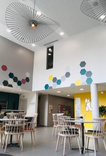 Residence Services DOMITYS La Cantate Hotel in Dunkirk