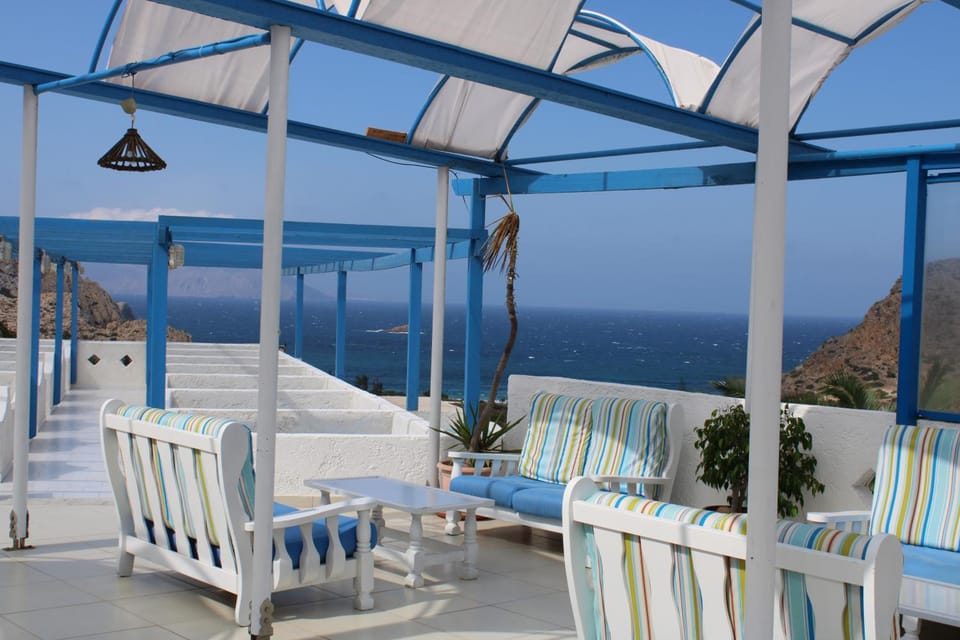Bluu Bahari Hotel Hotel in Karpathos, 857 00, Greece