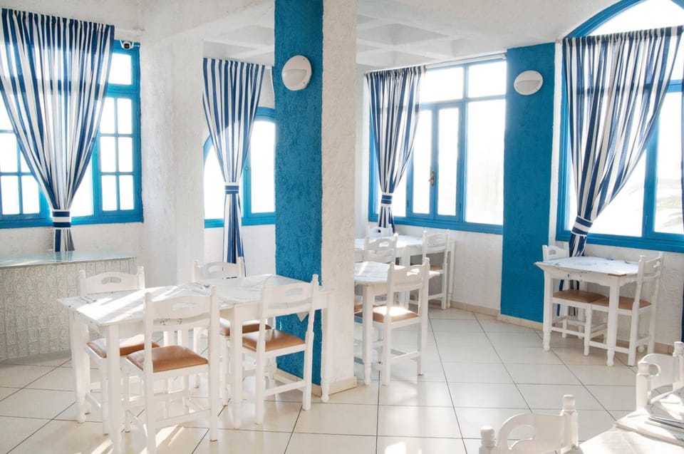 Bluu Bahari Hotel Hotel in Karpathos, 857 00, Greece