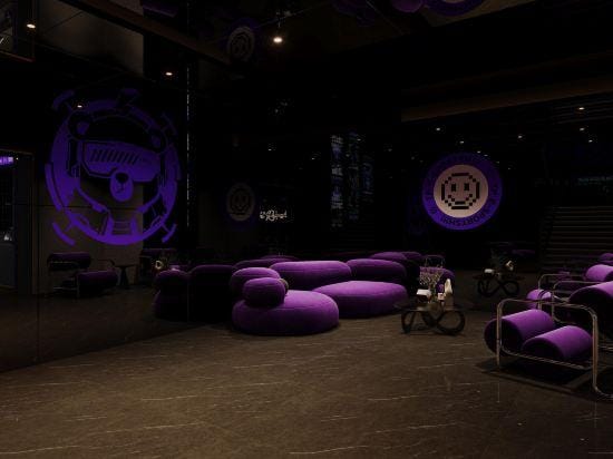 TP Esports Hotel Hotel in Guangzhou