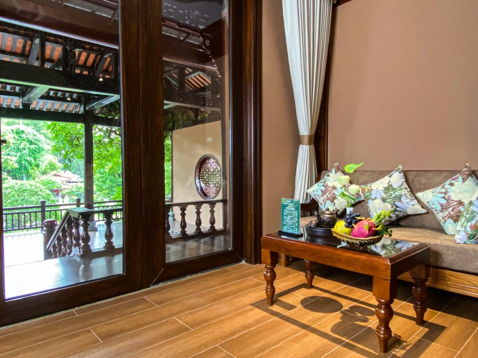 Phương Nam Resort Resort in Ho Chi Minh City