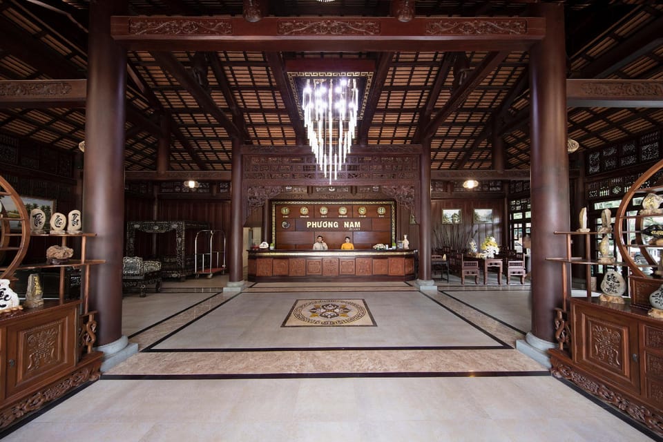 Phương Nam Resort Resort in Ho Chi Minh City