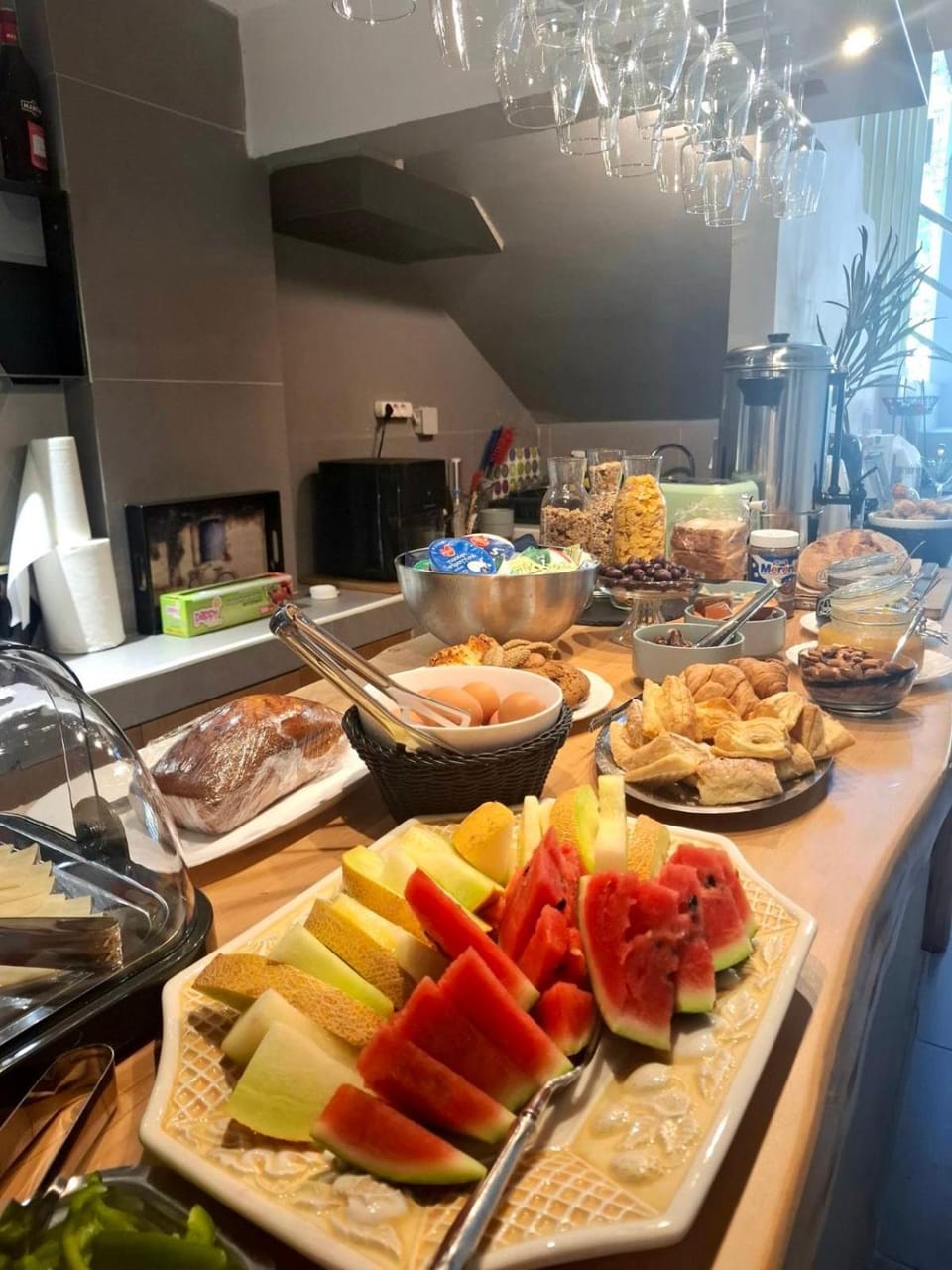 Kipos Hotel Hotel in Rethymno