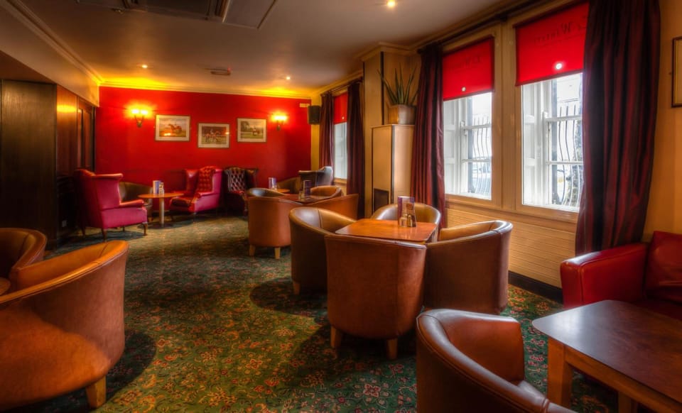 Strangford Arms Hotel Hotel in Northern Ireland