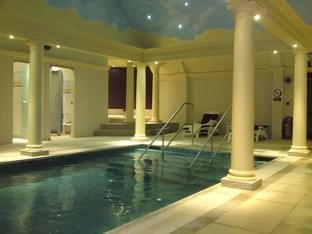 The Swan, Streatley, Berkshire Hotel in South Oxfordshire District
