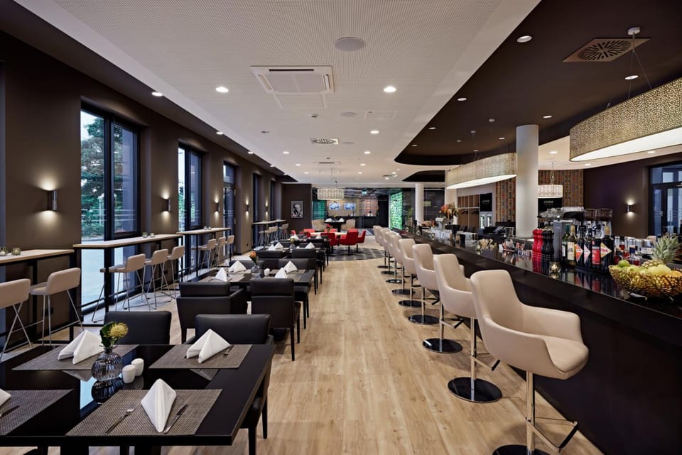 LEGERE HOTEL Erfurt Hotel in Erfurt