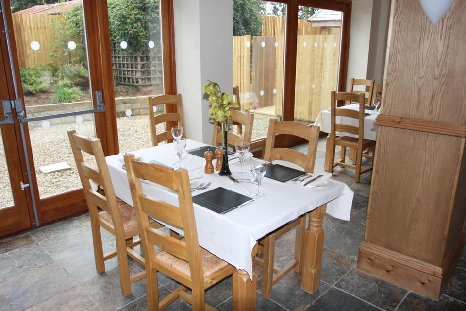 Cottage Lea's Country Hotel & Restaurant Hotel in England