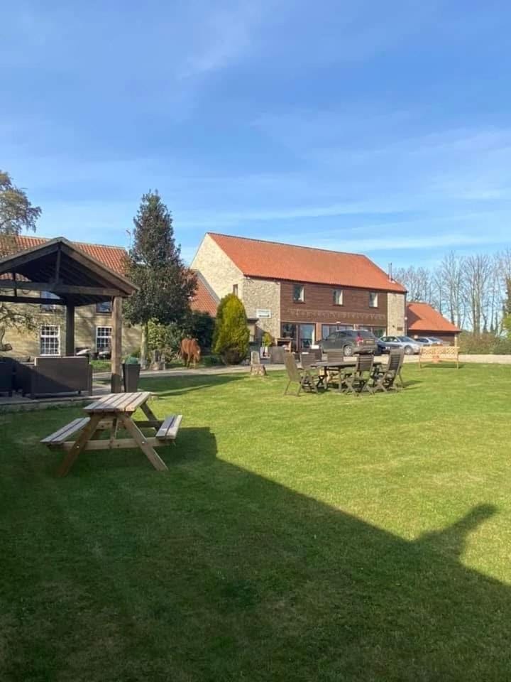 Cottage Lea's Country Hotel & Restaurant Hotel in England